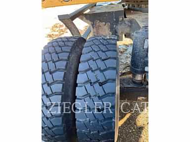 Wheel Excavators