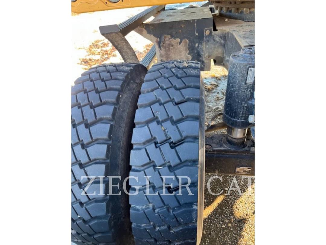 Image of Caterpillar M320F Primary image