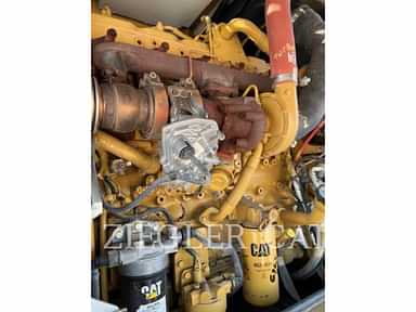 Wheel Excavators
