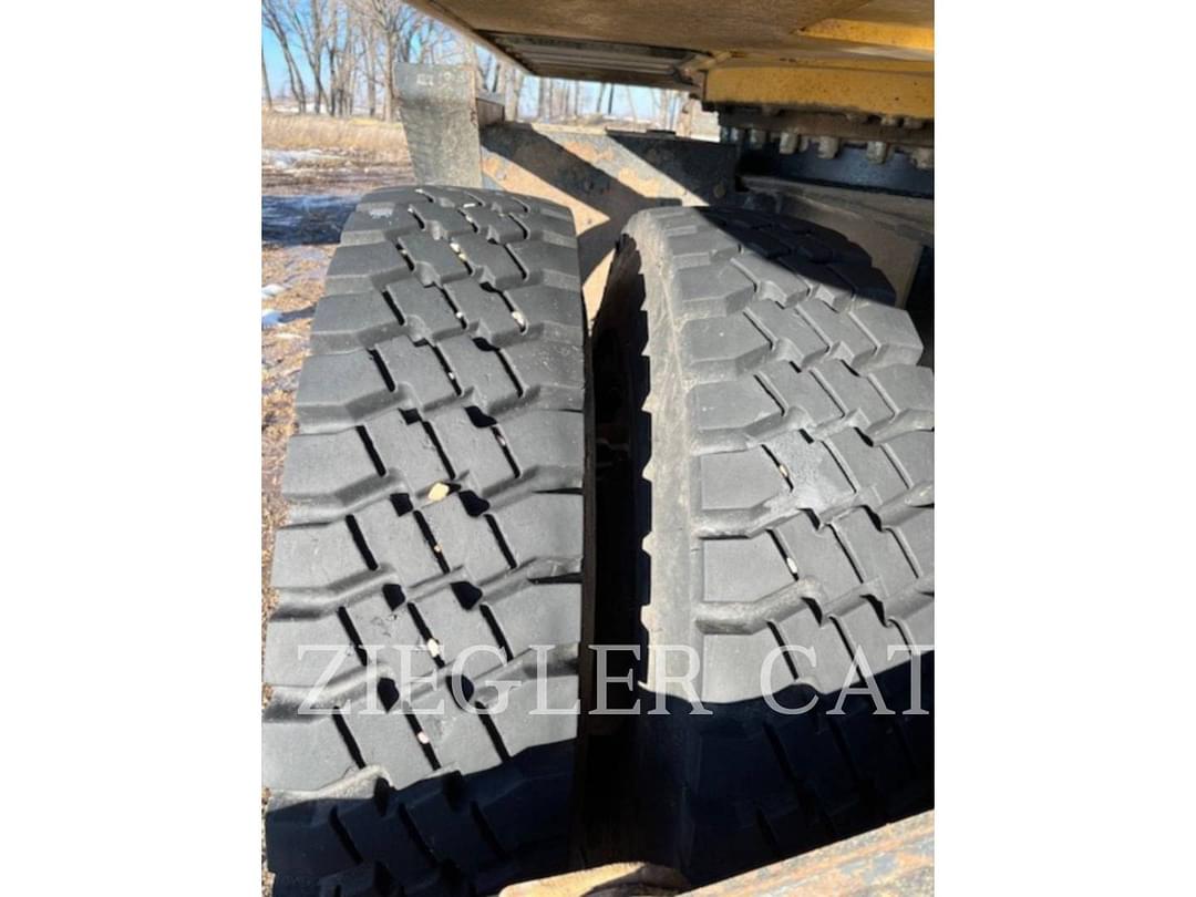 Image of Caterpillar M320F Primary image