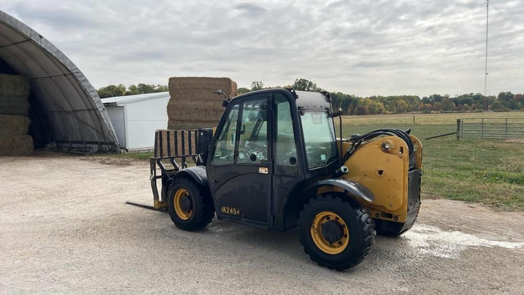 Image of Caterpillar TH255C Primary image