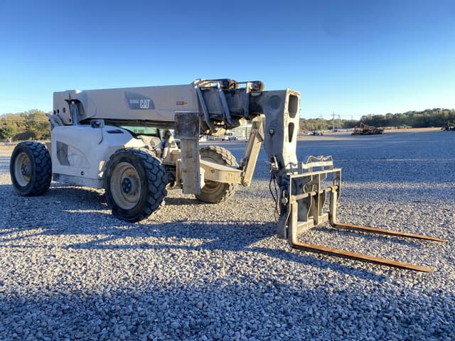 Image of Caterpillar TL1055C equipment image 3