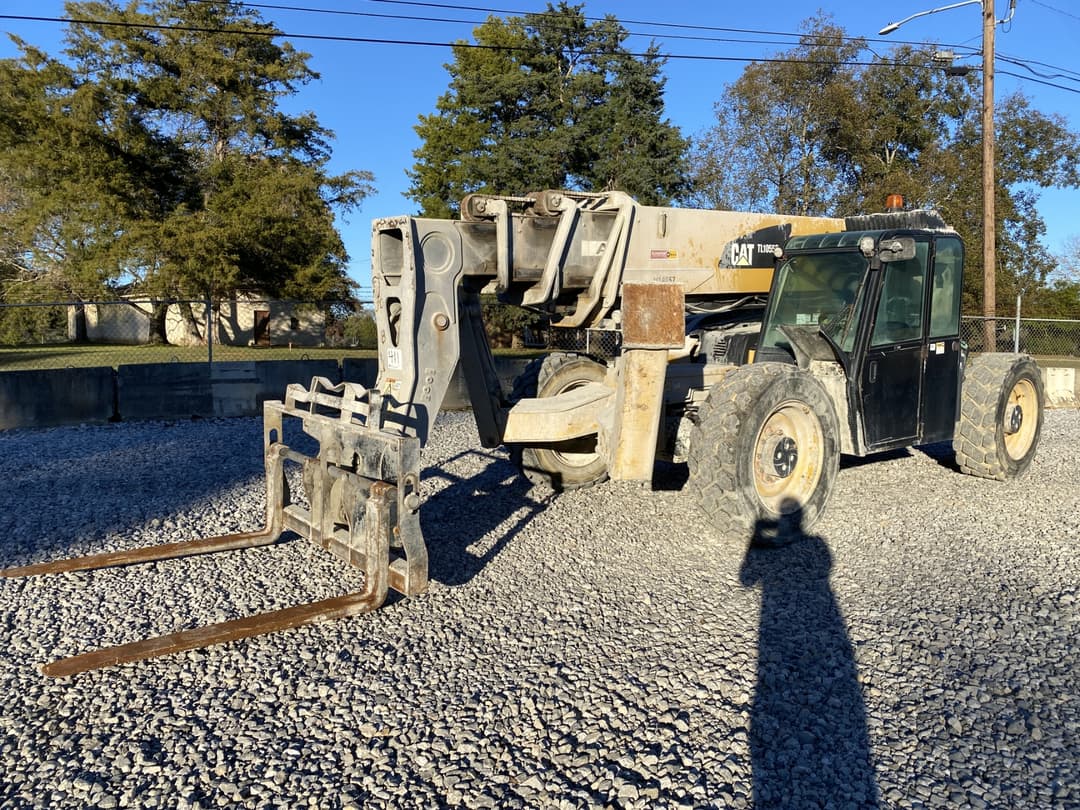 Image of Caterpillar TL1055C Primary image