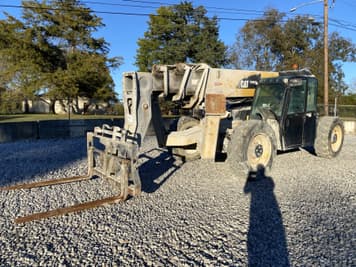 Main image Caterpillar TL1055C