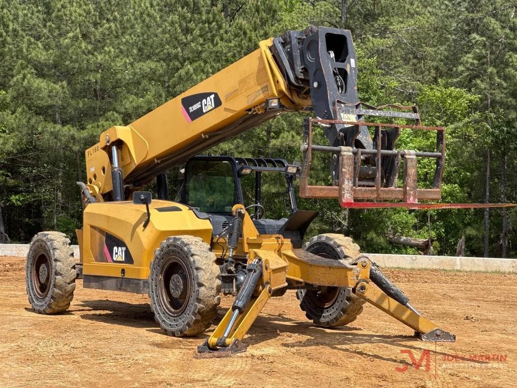 Image of Caterpillar TL1055C Primary image