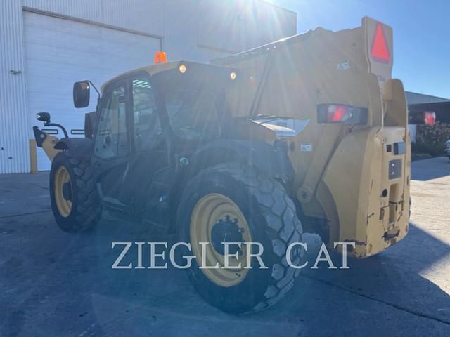 Image of Caterpillar TL1255D equipment image 2