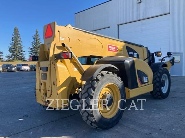 Image of Caterpillar TL1255D equipment image 3