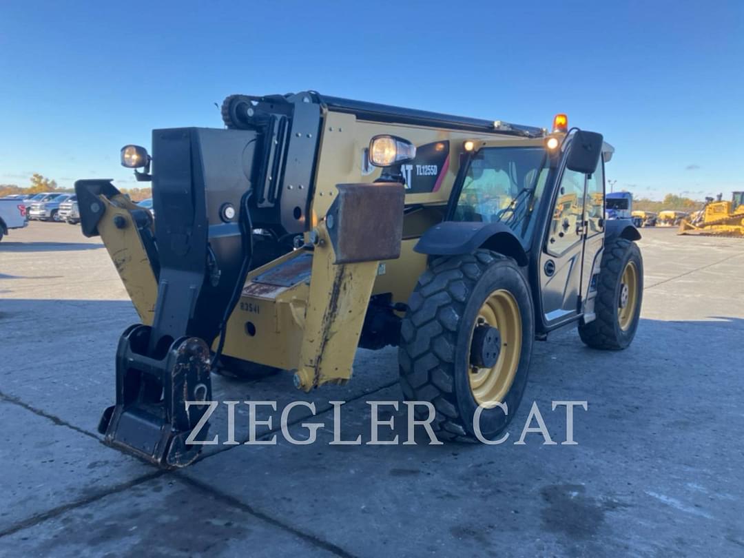 Image of Caterpillar TL1255D Primary image