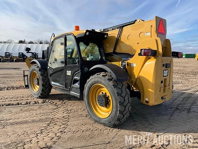 Image of Caterpillar TL1255D equipment image 1