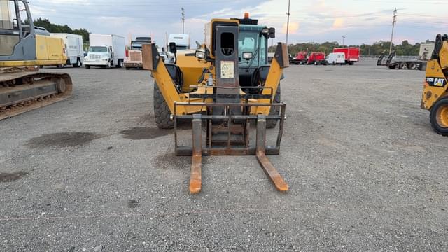 Image of Caterpillar TL943C equipment image 1