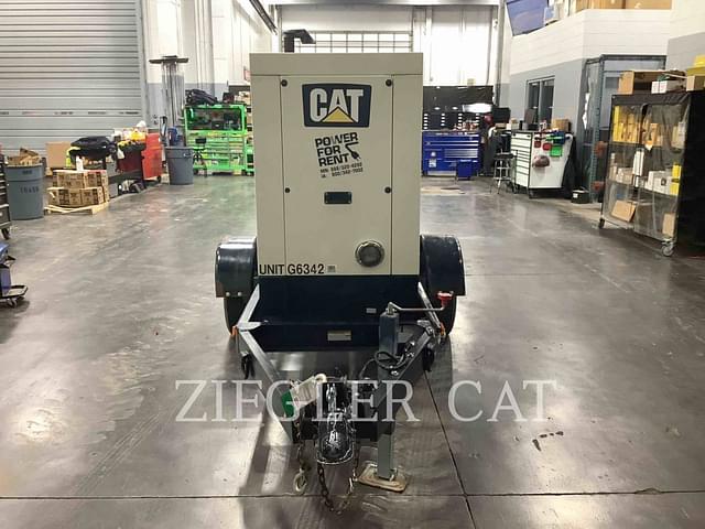 Image of Caterpillar XQ20 equipment image 4
