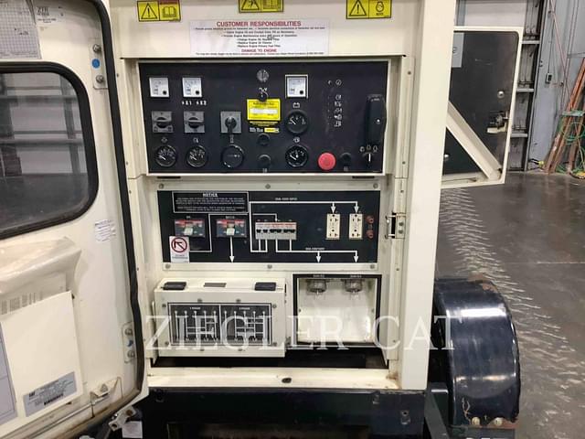 Image of Caterpillar XQ20 equipment image 4