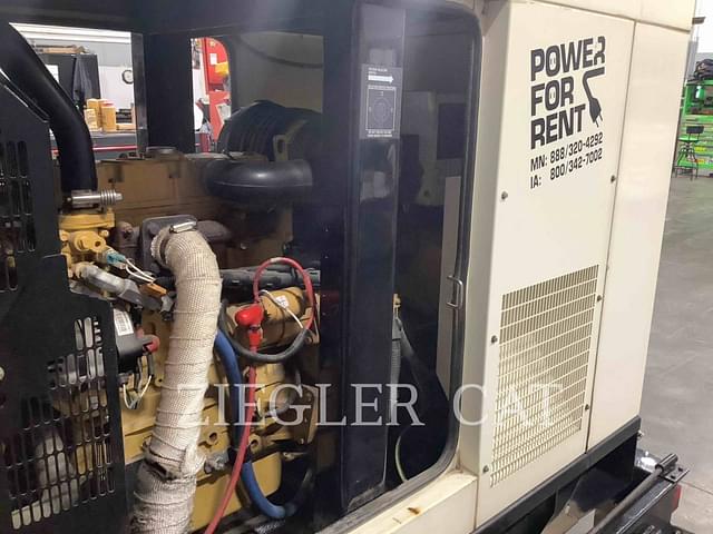 Image of Caterpillar XQ20 equipment image 3