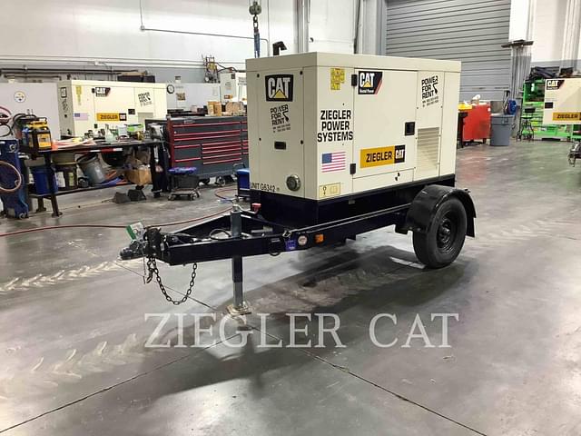 Image of Caterpillar XQ20 equipment image 4