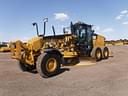 2015 Caterpillar 140M3 Image