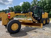 Thumbnail image Caterpillar 140M3 0