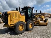 Thumbnail image Caterpillar 140M3 4