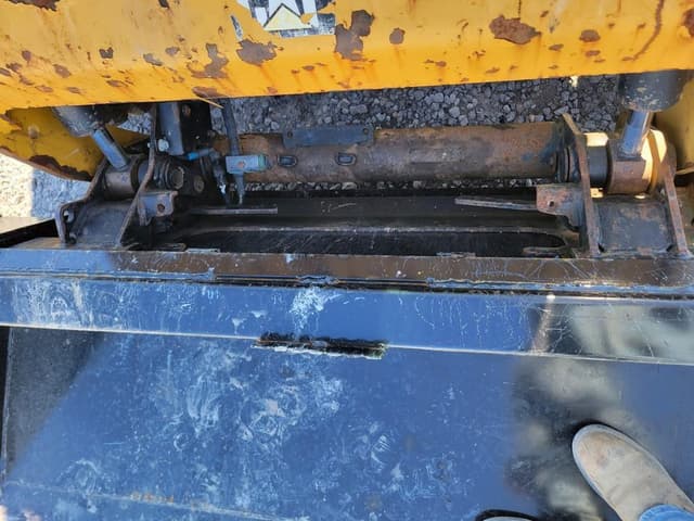 Image of Caterpillar 232D equipment image 4