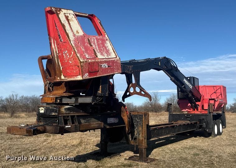 2015 Caterpillar 2384C Equipment Image0
