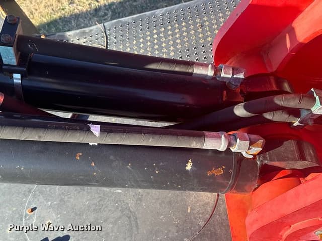 Image of Caterpillar 2384C equipment image 1