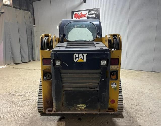 Image of Caterpillar 239D equipment image 3
