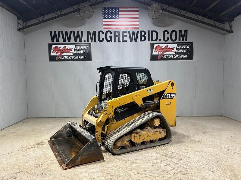 Image of Caterpillar 239D Primary image