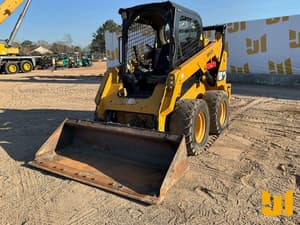 2015 Caterpillar 242D Image