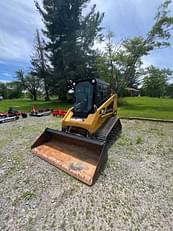 Main image Caterpillar 247B3 0