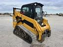 2015 Caterpillar 257D Image