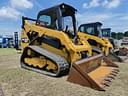 2015 Caterpillar 259D Image