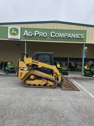 Main image Caterpillar 259D