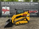 2015 Caterpillar 259D Image