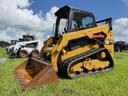 2015 Caterpillar 259D Image