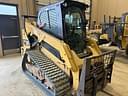 2015 Caterpillar 259D Image