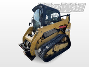 2015 Caterpillar 259D Image