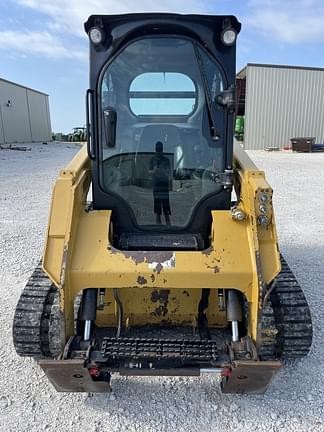 Image of Caterpillar 259D equipment image 4