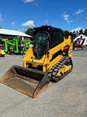 2015 Caterpillar 259D Image