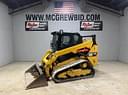 2015 Caterpillar 259D Image