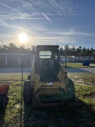 Image of Caterpillar 262 equipment image 4