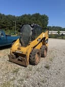 2015 Caterpillar 262C Image