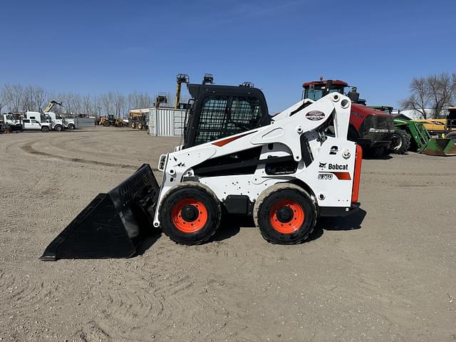 Image of Bobcat S770 equipment image 1