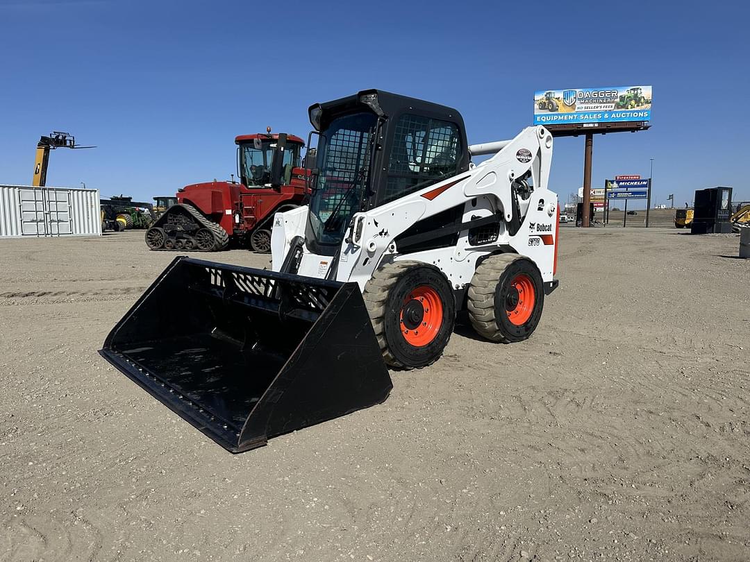 Image of Bobcat S770 Primary image