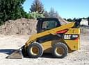 2015 Caterpillar 262D Image