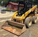 2015 Caterpillar 262D Image