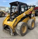 2015 Caterpillar 262D Image