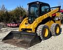 2015 Caterpillar 262D Image