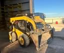 2015 Caterpillar 272D2 Image