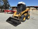 2015 Caterpillar 272D XHP Image