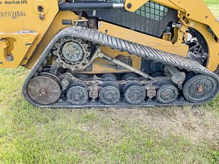 Main image Caterpillar 277D 14