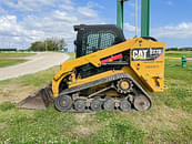 Thumbnail image Caterpillar 277D 8